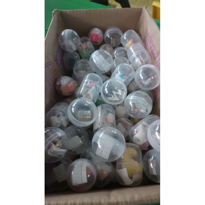 

GATCHA BERHADIAH