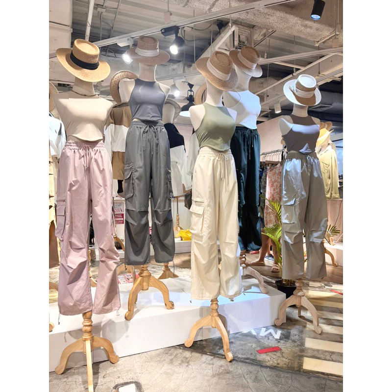 Cargo Pants, Pants Cargo Original Bangkok, Celana Cargo Hits, Cargo Kekinian, Celana Cargo Bangkok, 