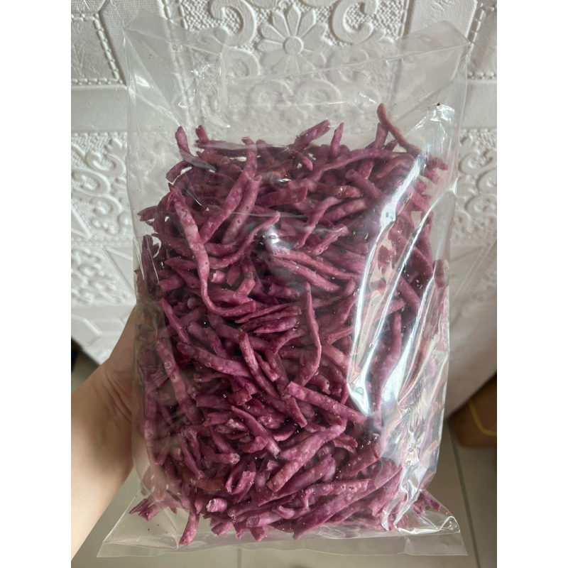 

500GR BAWANG UNGU LIDI