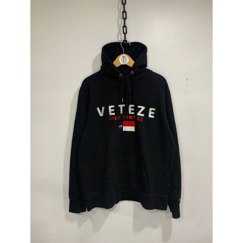 HOODIE VETEZE