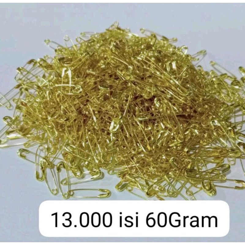 CEMITI KECIL BERAT 60 GRM L3