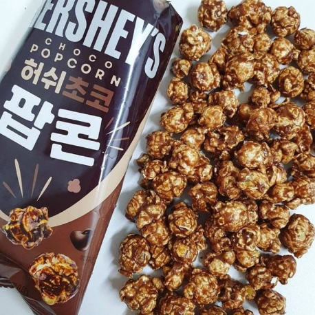 

[PRE-ORDER] HERSHEY'S CHOCO POPCORN