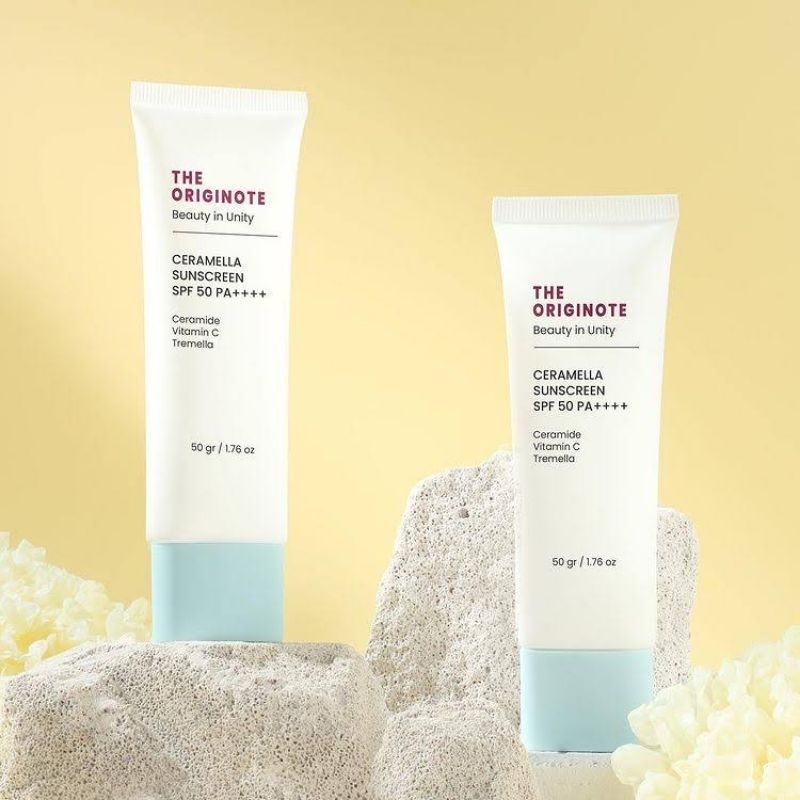 CERAMELLA SUNSCREEN THE ORIGINOTE