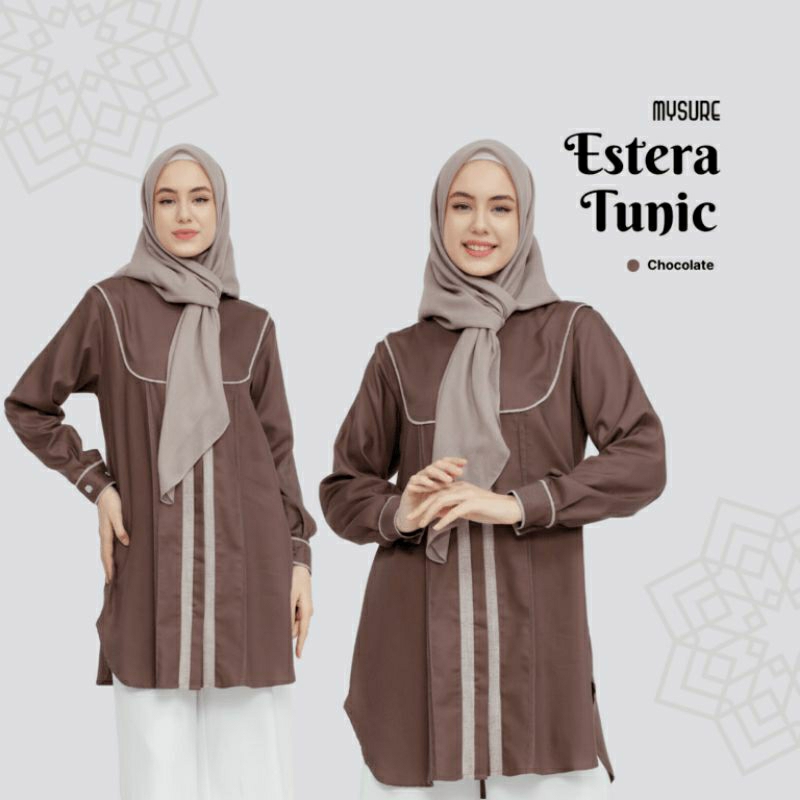 Mysure Estera Tunik