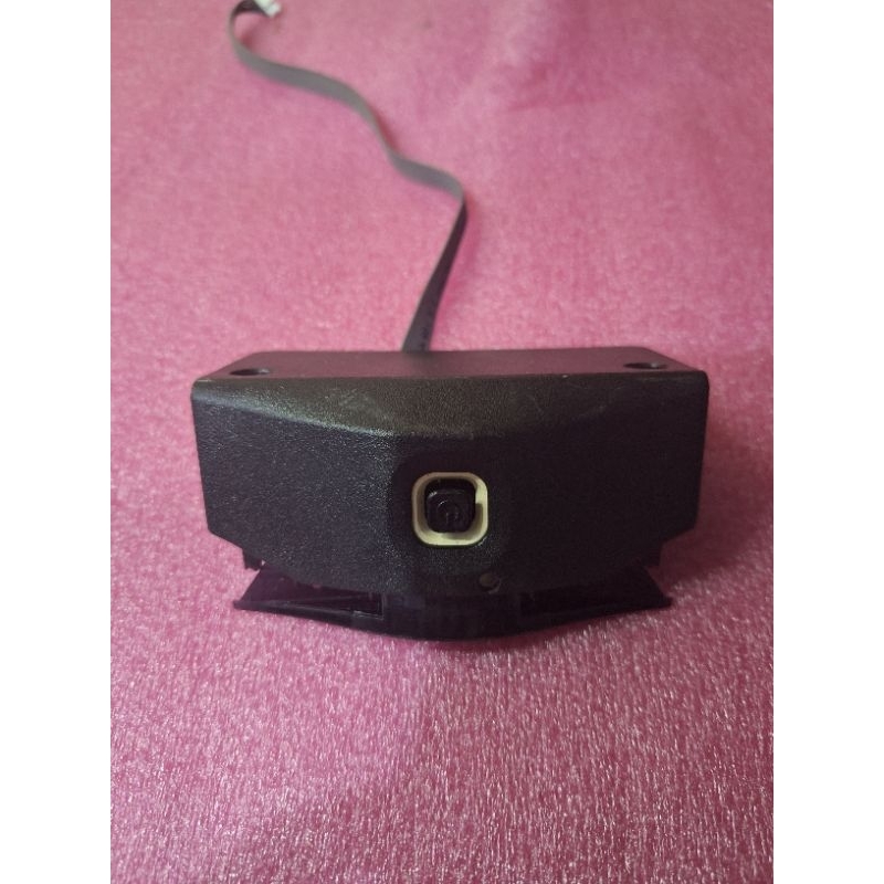 sensor & tombol analog Tv LG 32LB550A 32LF550A 42LB550A 42LF550A
