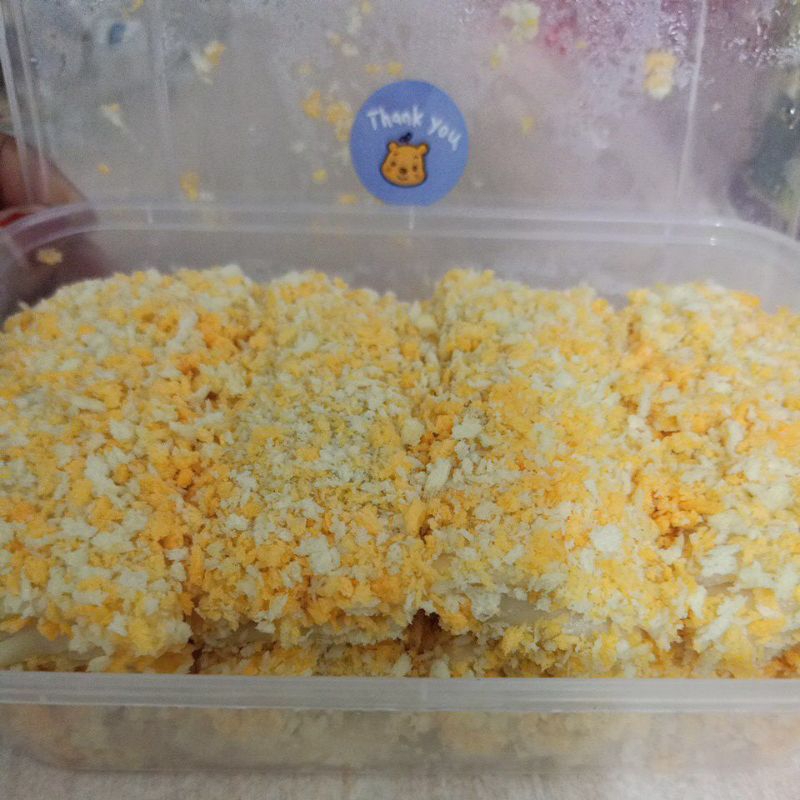 

Risol Ayam