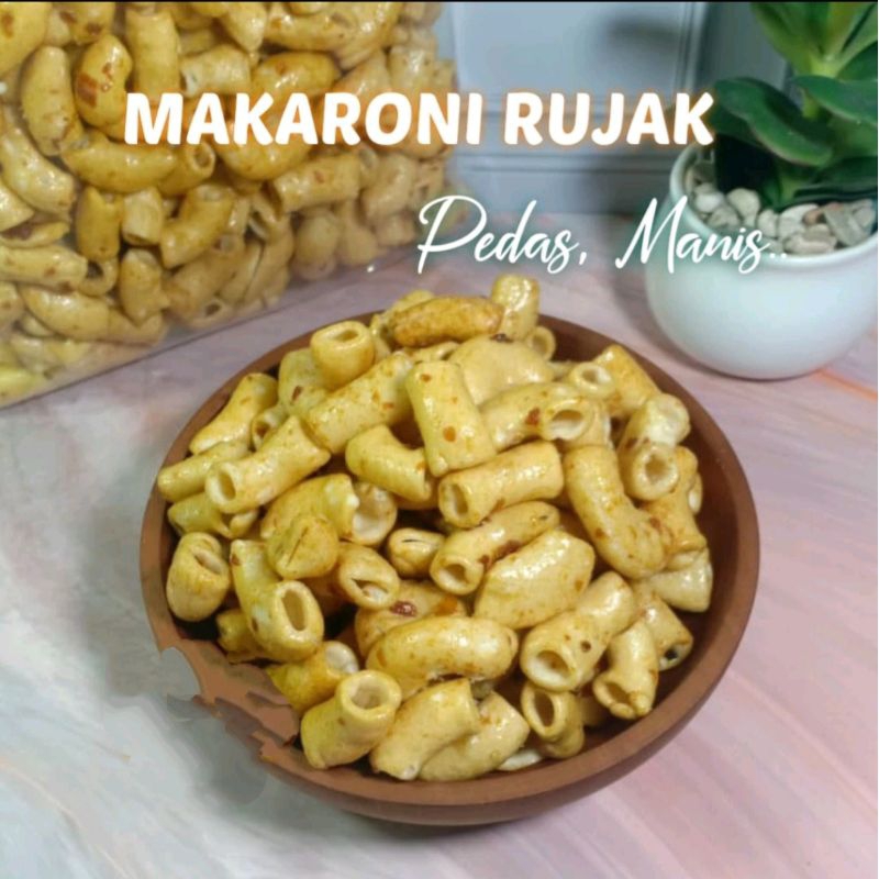 

MacroniBumbuRujak