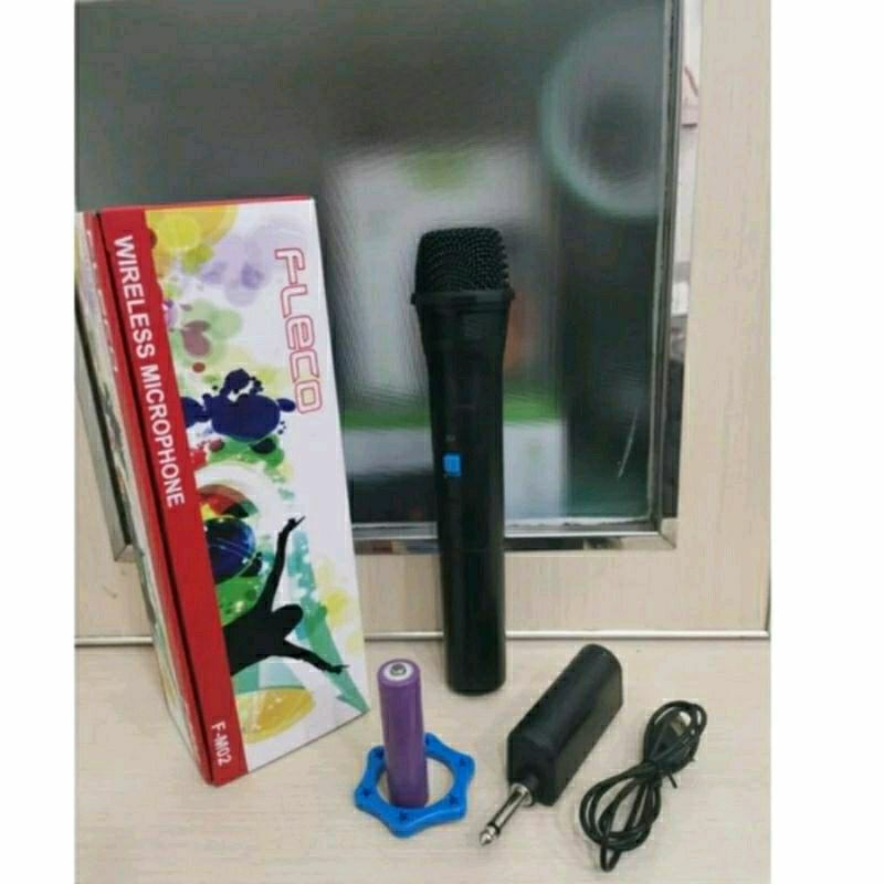MIC wireless FLECO