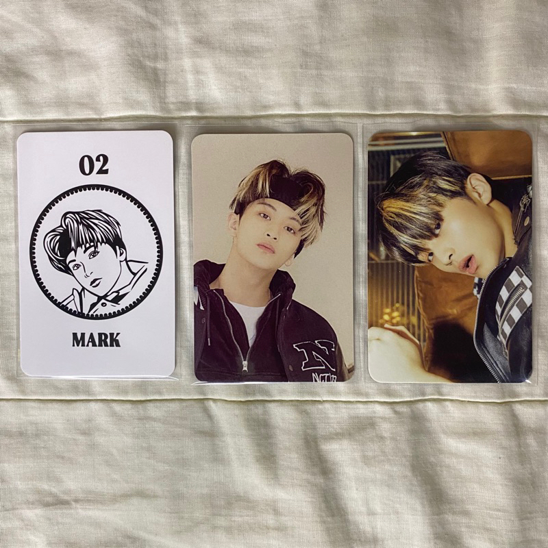 PC MARK NCT NEOZONE NORDIC GOLD COIN NECKLACE