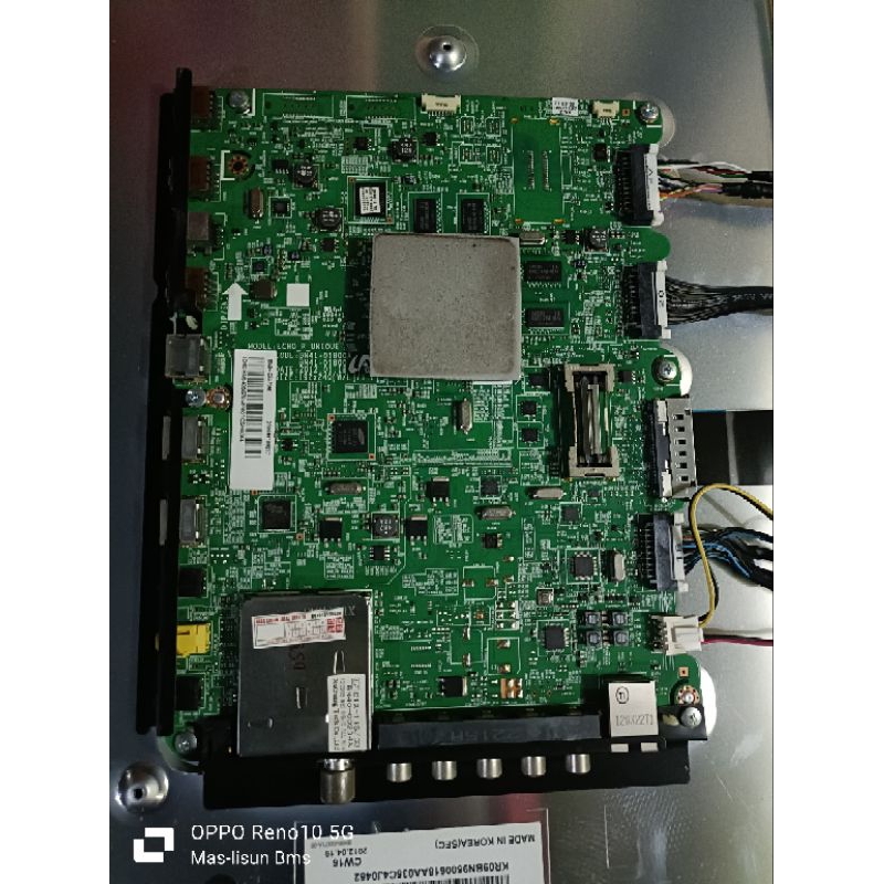 Mainboard LED TV Samsung UA55ES8000 UA 55ES8000 UA55ES8000M UA60ES8000 UA65ES8000 UA46ES7000 UA46ES7