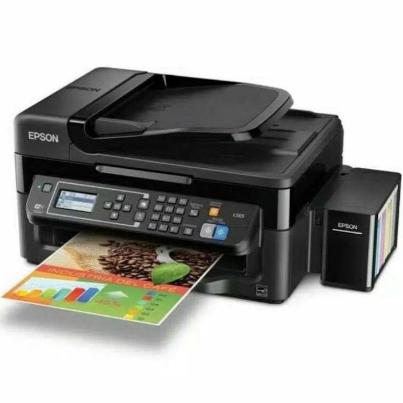 Printer Epson L565