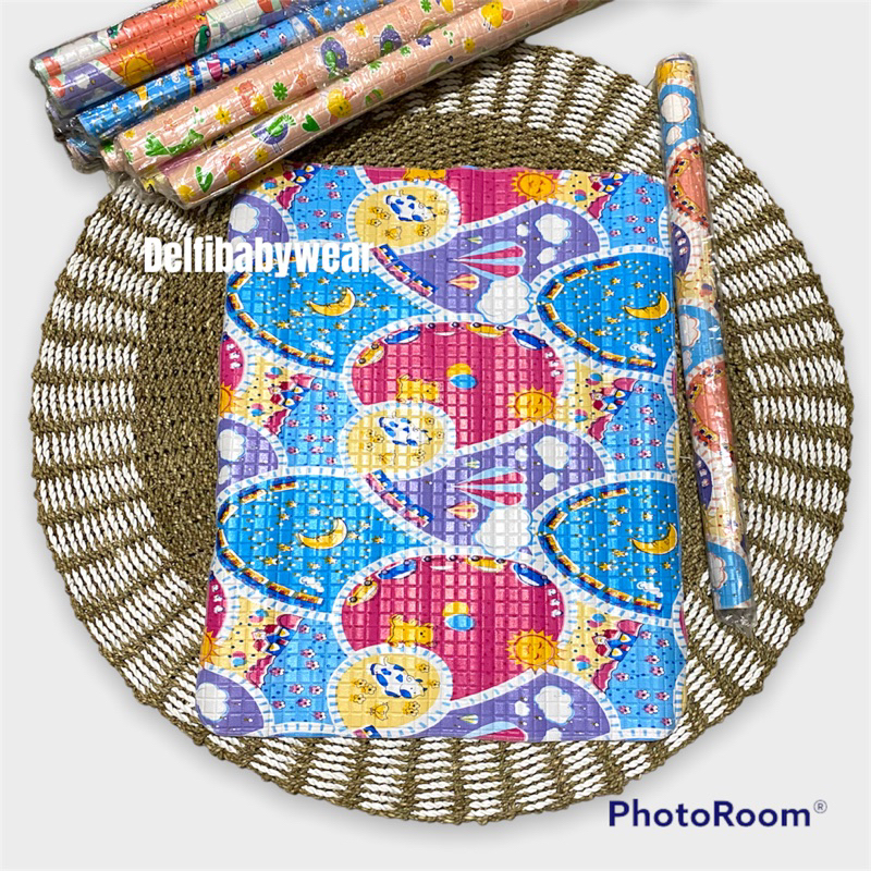 Perlak Tilam Ompol bayi newborn