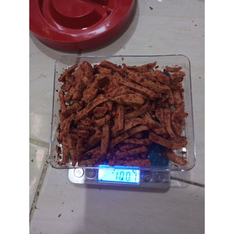 

FEIIN BASRENG//100 GRAM//ENAK//RENYAH//