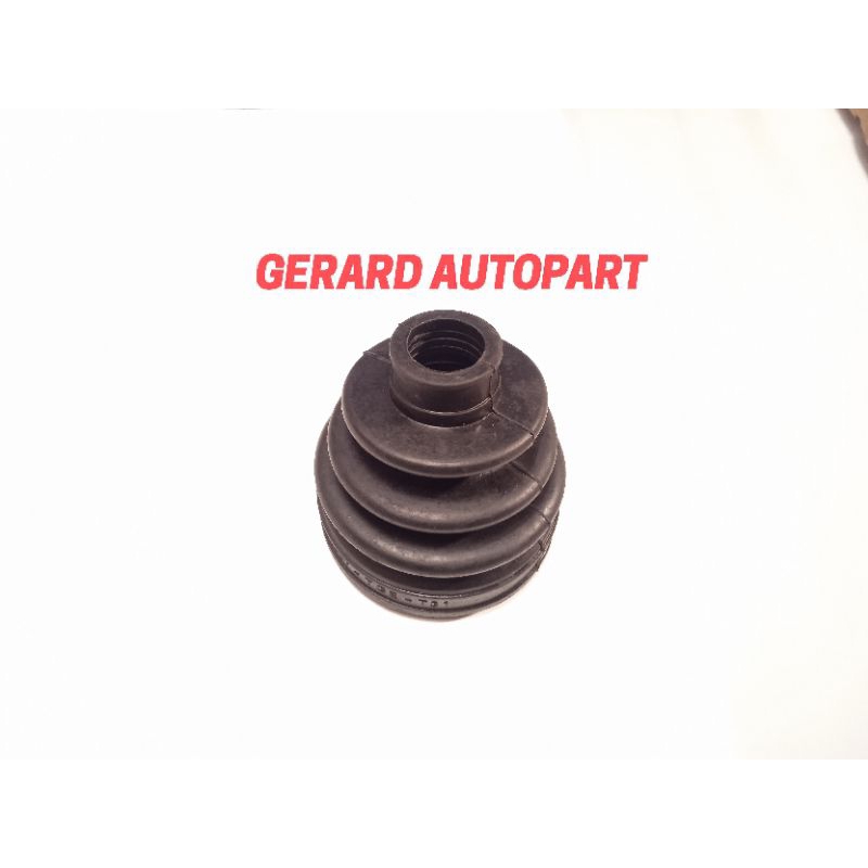 BOOT CV JOINT KARET BOOT ASRODA OUT MOBILIO,BRIO,BRV
