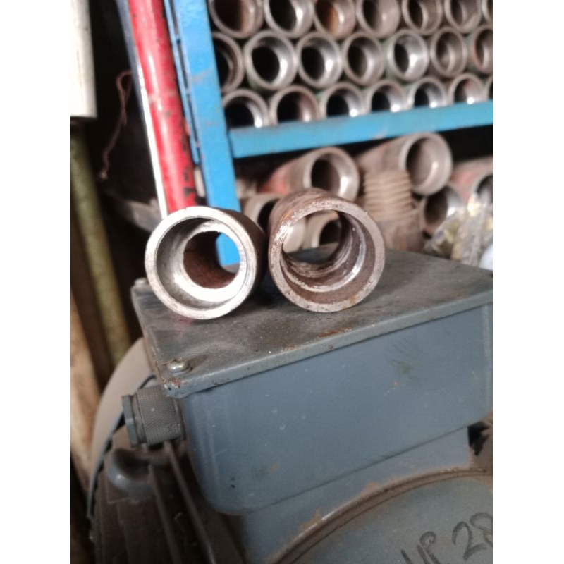 Sok Drat Luar Dalam 1"inch