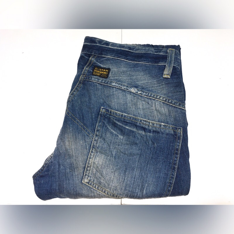 Size 31 G-Star Raw Jeans Denim Second Branded