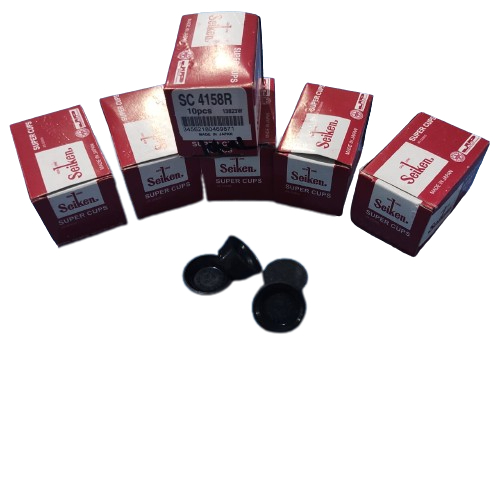 Karet Rem ISUZU KAD 51 C190 Belakang SEIKEN SC 4158 R ORIGINAL SC4158R