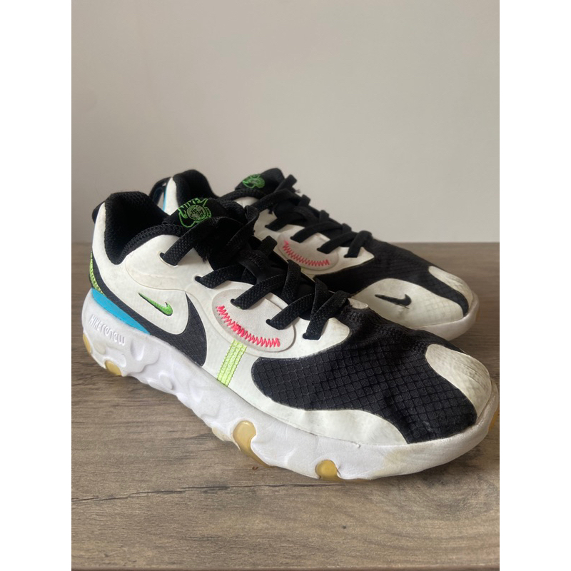 sepatu nike anak ORI preloved size 31 insole 19cm