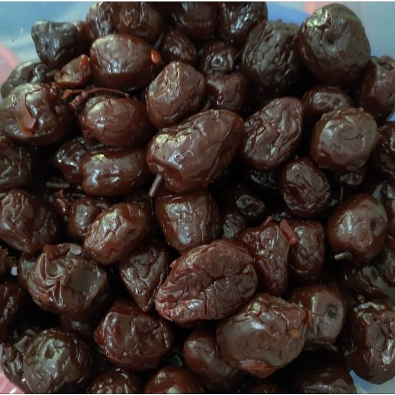 

Manisan Manalagi 1kg