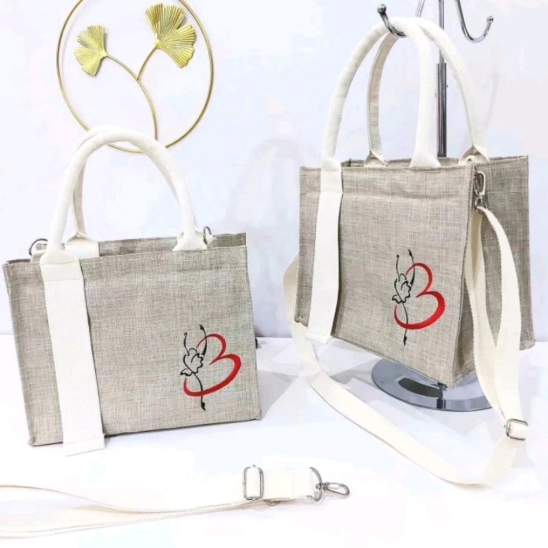 Collen bag printing