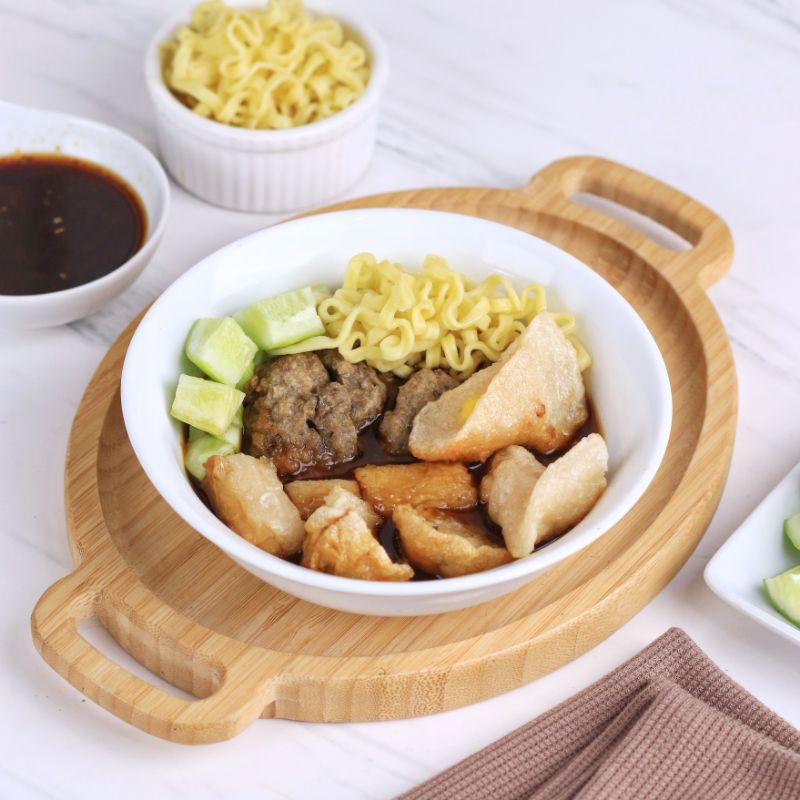 

pempek azka paket 1 (isi 5 pcs, kemasan frozen)