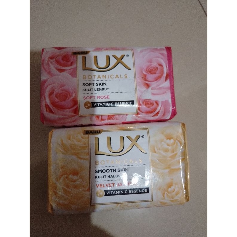 Sabun Batang Lux 75Gram All Varian Random