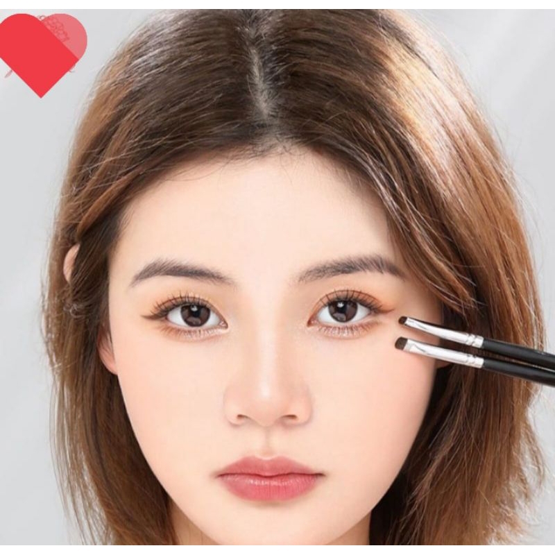 BRUSH EYESHADOW BLANDING/ALAT KECANTIKAN/BEAUTY TOOLS