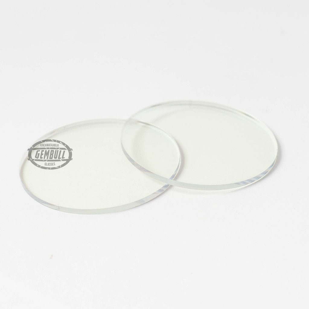 Lensa Standar/Supersin Untuk Baca ( Plus)