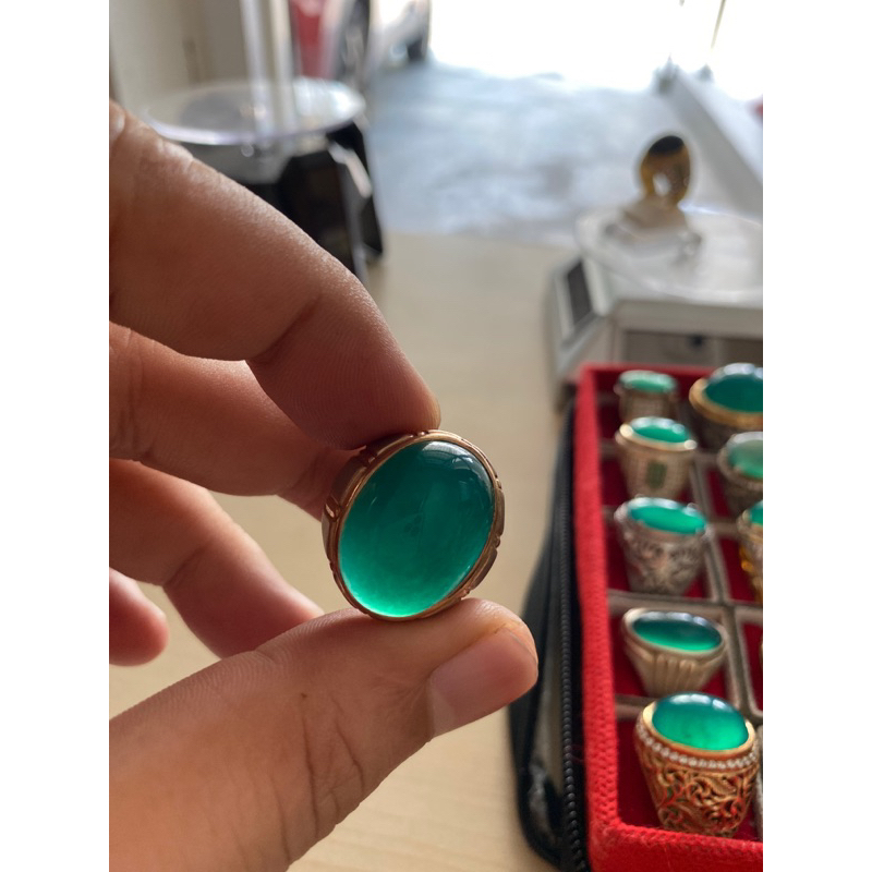 bacan doko perak