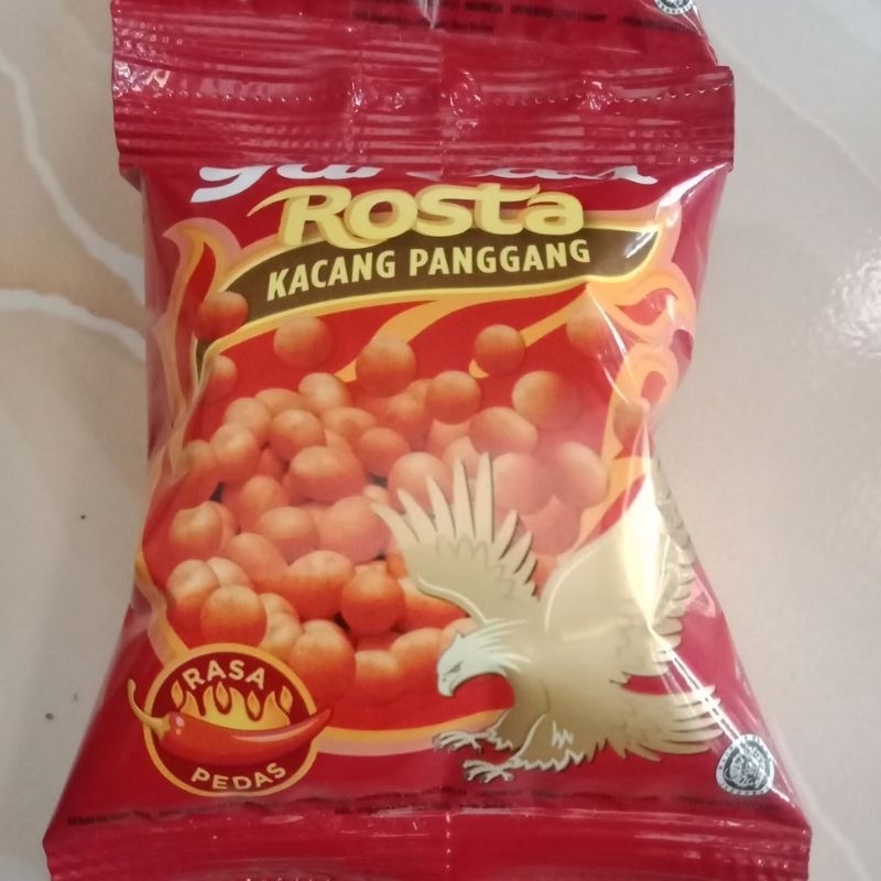 

garuda rosta kacang