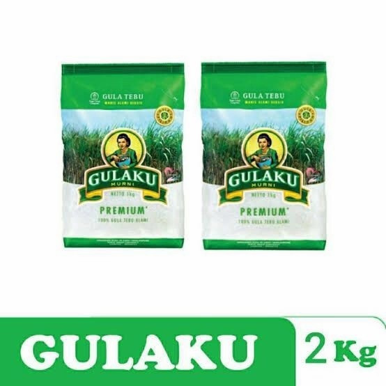 

Nota Live Gulaku 2kg