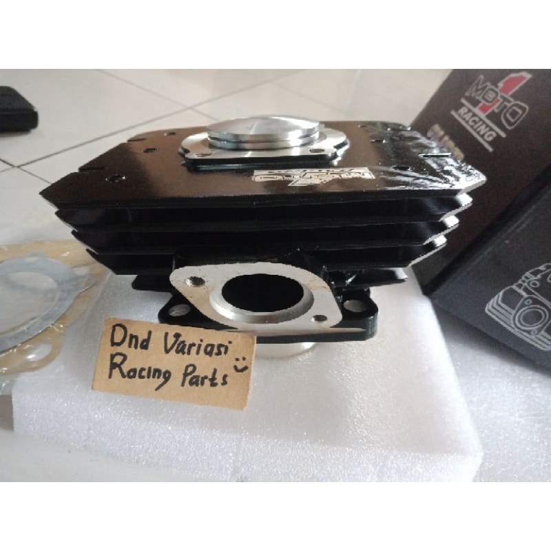 MOTO1 Blok seher cylinder RX KING 58mm Block Rxking 58mm Blok cylinder RX-KING 58mm/Block rxking 58m