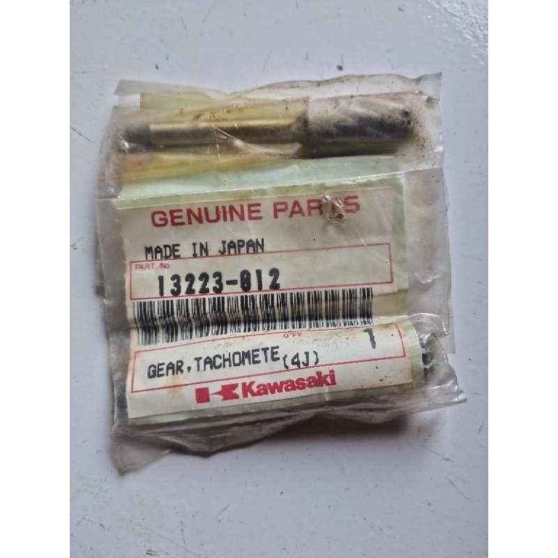 gear tachometer kawasaki binter merzy gear rpm kawasaki binter merzy