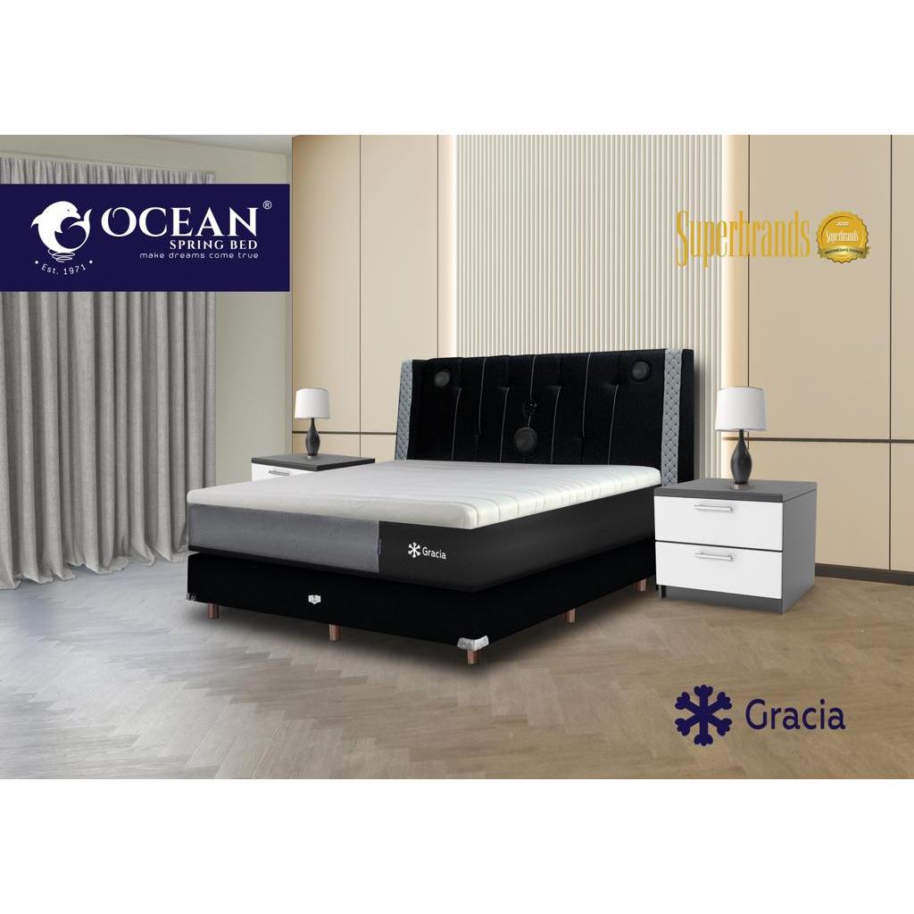 Springbed Ocean Orthopedic Gracia