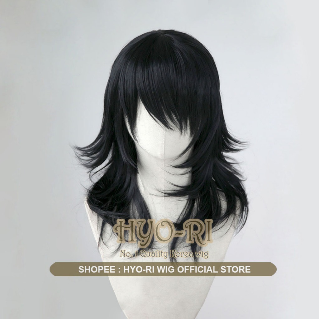 HYO-RI WIG : WIG AIZAWA SHOTA WIG SHOTA AIZAWA WIG AIZAWA SHOUTA WIG SHOUTA AIZAWA WIG COSPLAY ANIME
