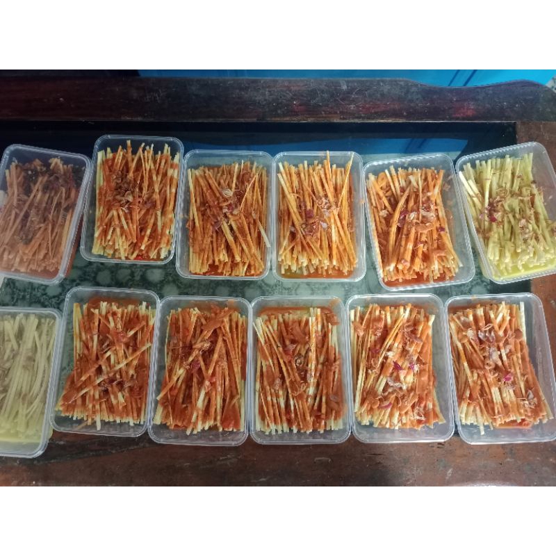 

mie lidi