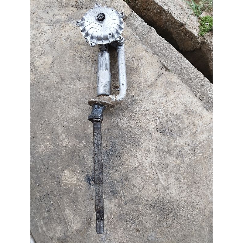 Fork Vespa Excel/Exclusive Copotan