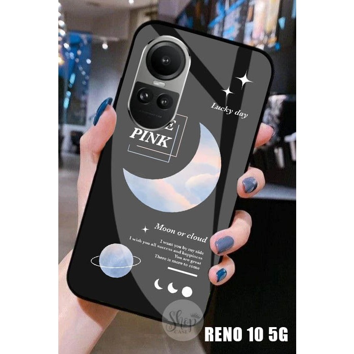 Softcase Reno 10 [5G] Case Reno 10 [5G] Terbaru