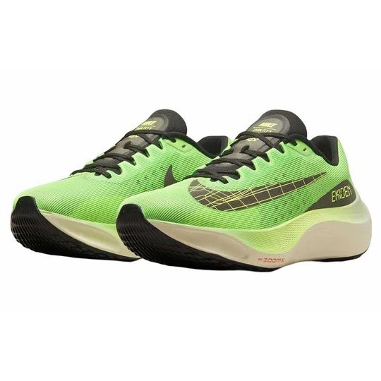 Nike Original Zoom Fly 5 Ekiden Scream Green