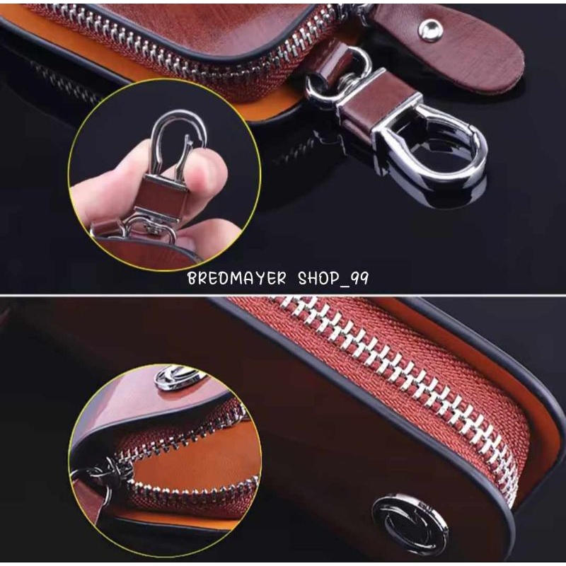 Gantungan Kunci Dan Remot Mobil