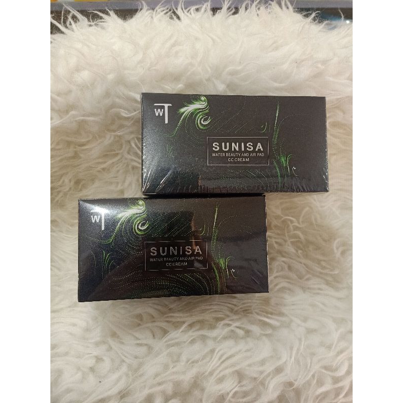 Sunisa CC cream