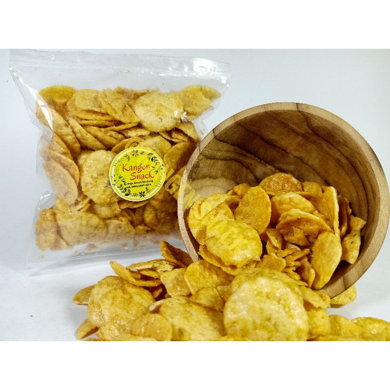 

keripik opak / keripik Medan / opak giga / opak oji kuning / opak Medan mini