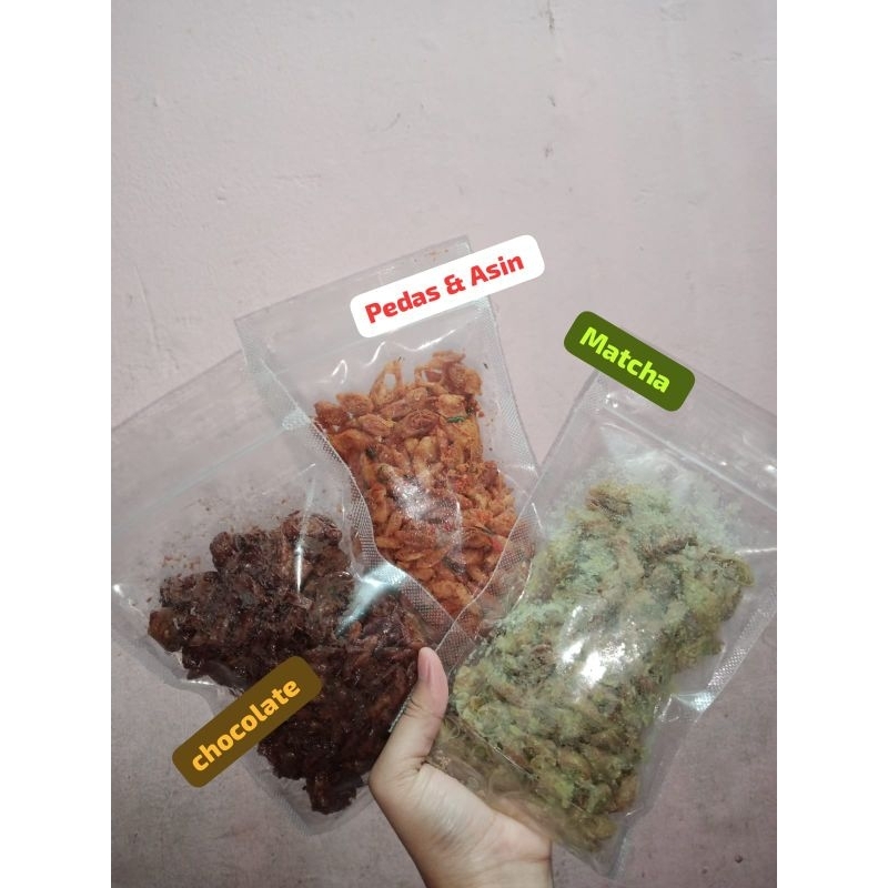 

KULIT LUMPIA GULUNG