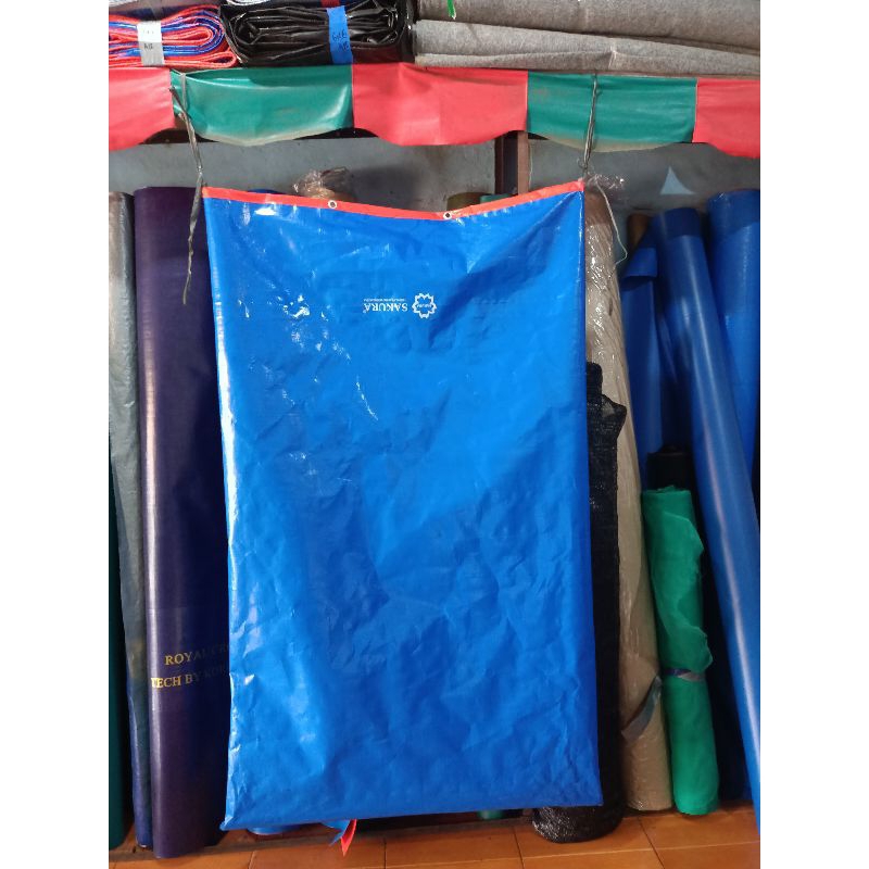 KARUNG JUMBO KARUNG BARANG KARUNG TERPAL 120x150
