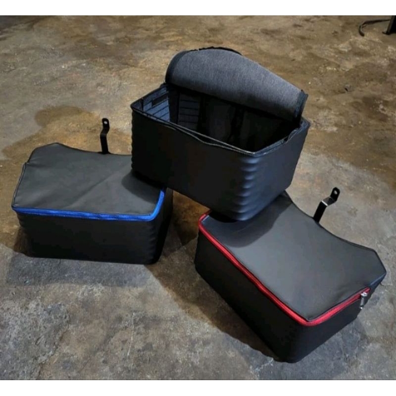 Keranjang Nouvo keranjang Nouvo lele & Nouvo Z sarung keranjang