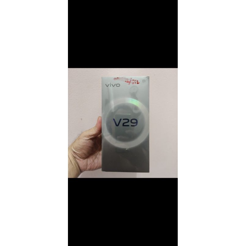 Vivo v29 5G 12/512gb