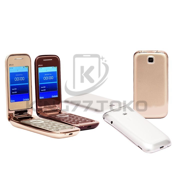 HP SAMSUNG GT C3592 Termurah