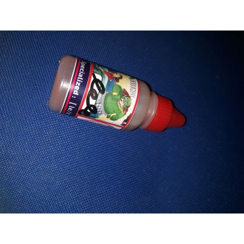 ESSEN LELE OPLOSAN GACOR