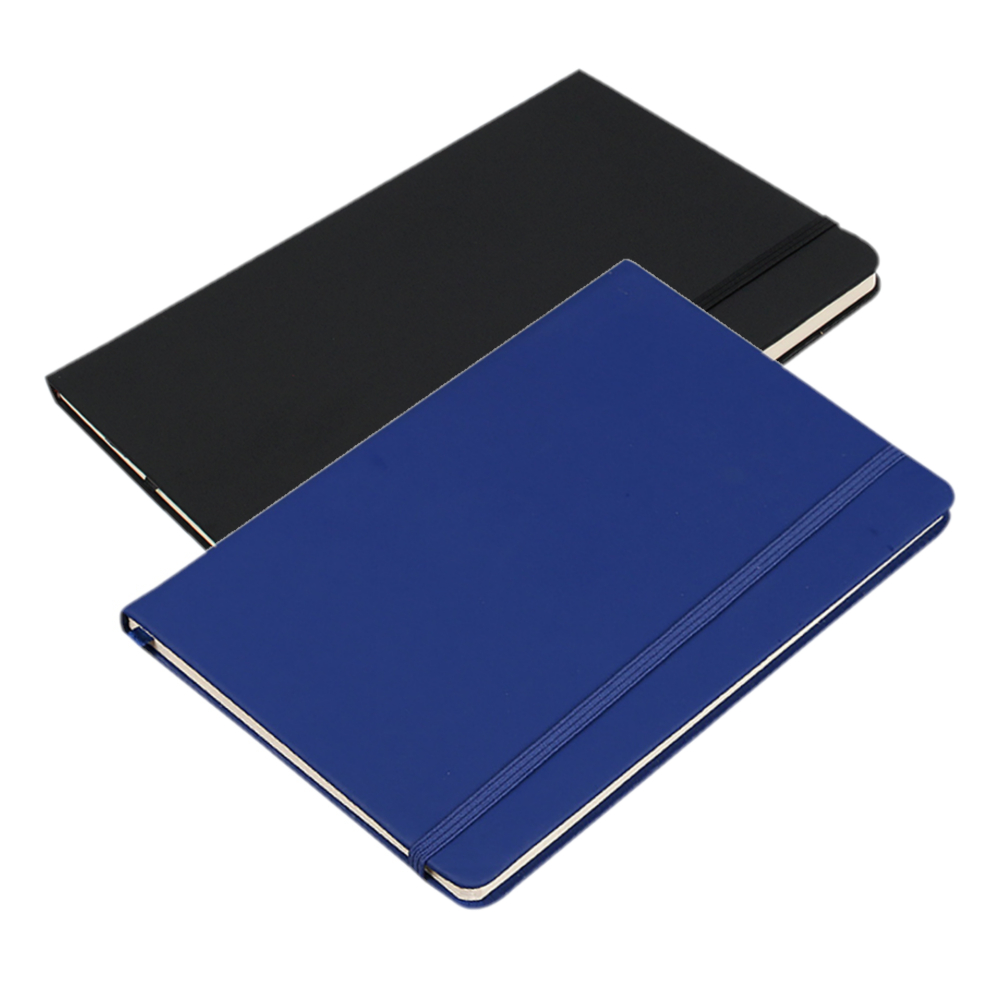 

Buku Catatan Notebook Business A6 92 Sheets 184 Pages - LB-100
