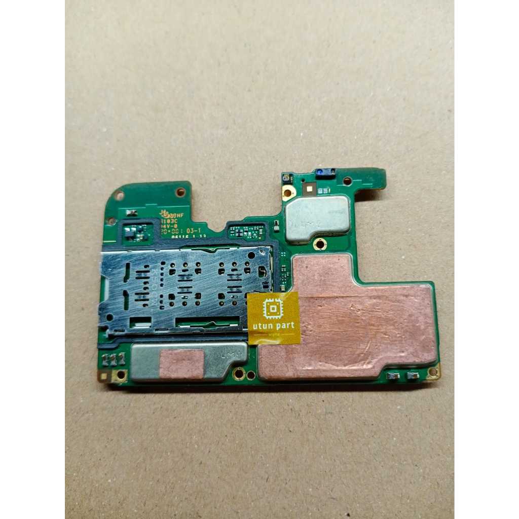 mesin samsung a10s/sm a107f mati perawan